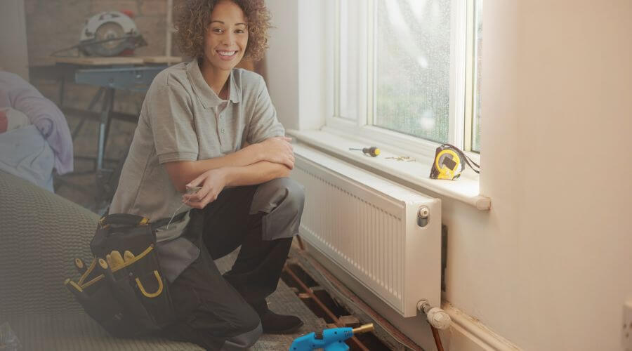 Professional same day plumber in Ottertail, MN